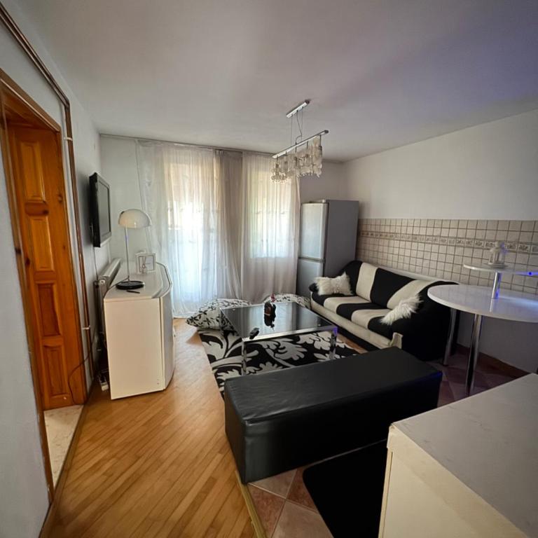 Apartmani Ema - Apartman sa 1 Spavaćom Sobom - 8