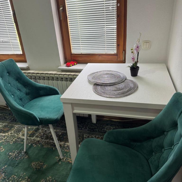 Apartmani Ema - Apartman sa 1 Spavaćom Sobom - 10