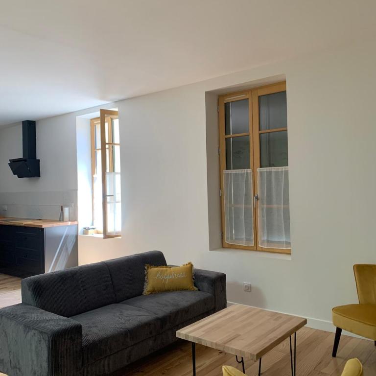 Maison de ville centre de Narbonne Amardeil - Casa con 2 Camere da Letto - 1