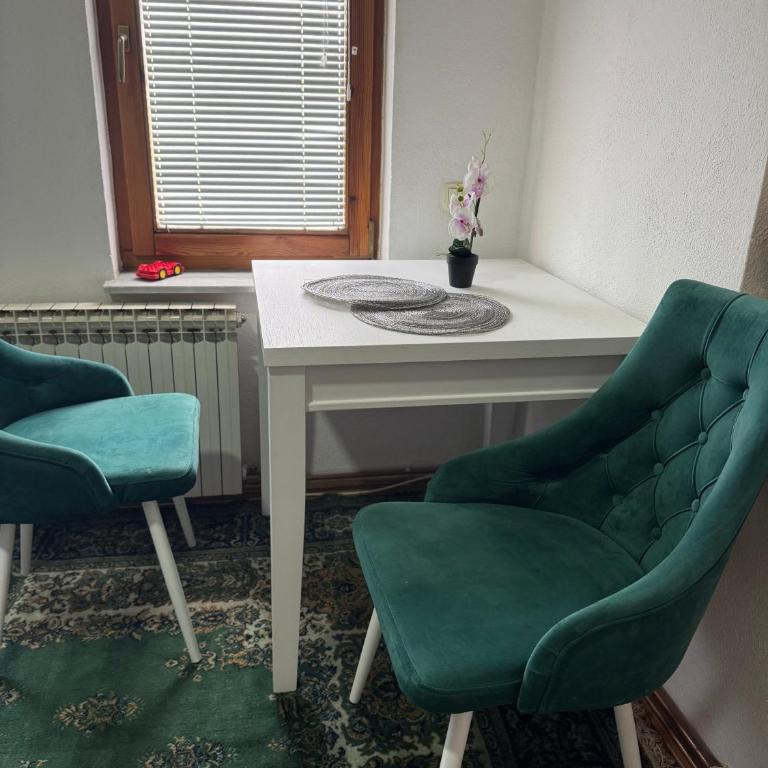 Apartmani Ema - Apartman sa 1 Spavaćom Sobom - 13
