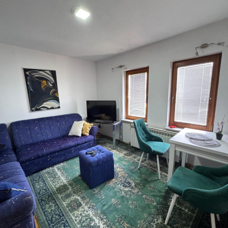 Apartmani Ema - Apartman sa 1 Spavaćom Sobom - 15