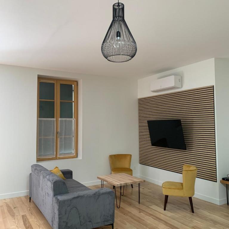 Maison de ville centre de Narbonne Amardeil - Casa con 2 Camere da Letto - 2