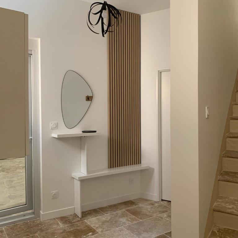 Maison de ville centre de Narbonne Amardeil - Casa con 2 Camere da Letto - 14