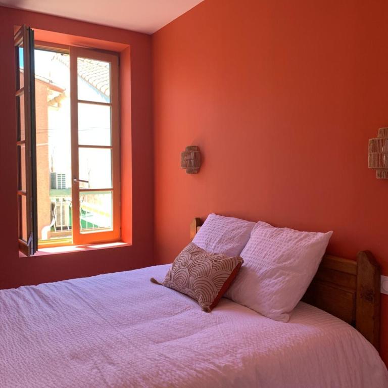 Maison de ville centre de Narbonne Amardeil - Casa con 2 Camere da Letto - 6