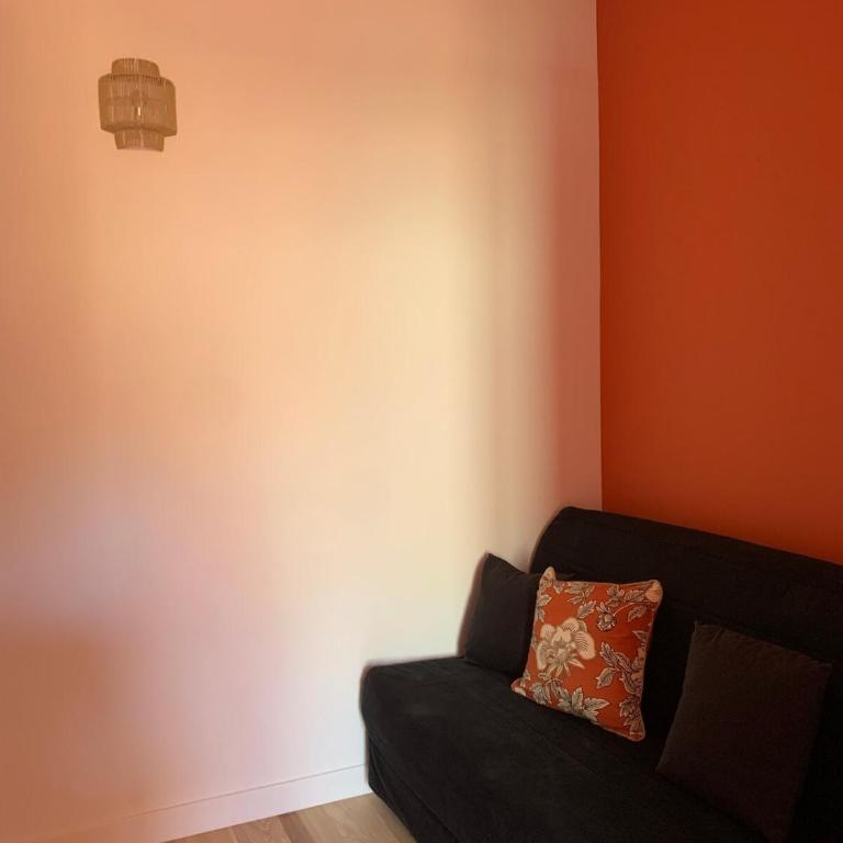 Maison de ville centre de Narbonne Amardeil - Casa con 2 Camere da Letto - 8