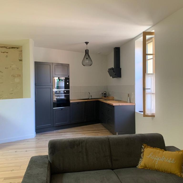 Maison de ville centre de Narbonne Amardeil - Casa con 2 Camere da Letto - 4