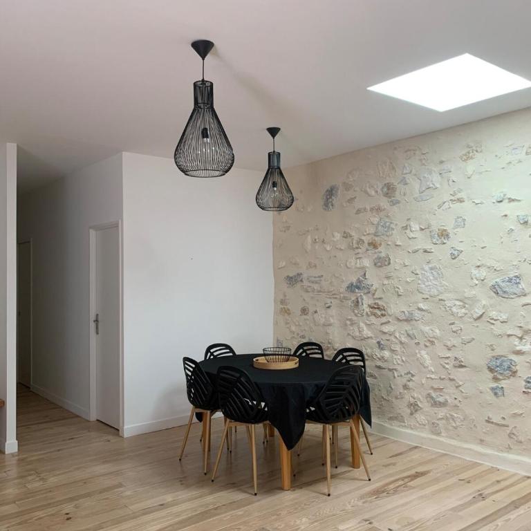 Maison de ville centre de Narbonne Amardeil - Casa con 2 Camere da Letto - 3