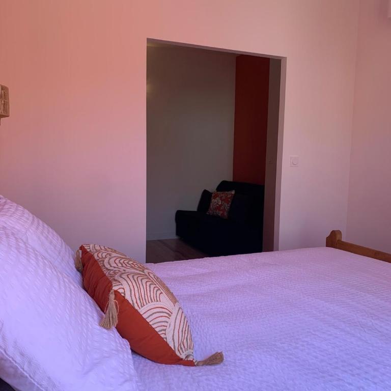 Maison de ville centre de Narbonne Amardeil - Casa con 2 Camere da Letto - 7