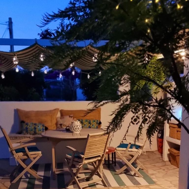 Villa Les Palmeres - Apartamento de 2 dormitorios - 21