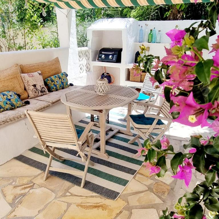 Villa Les Palmeres - Apartamento de 2 dormitorios - 20