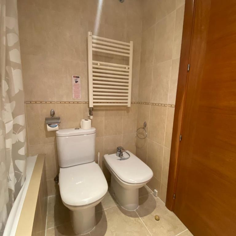 Reconnectar Blanes Montserrat - Apartamento - 2 niveles - 8