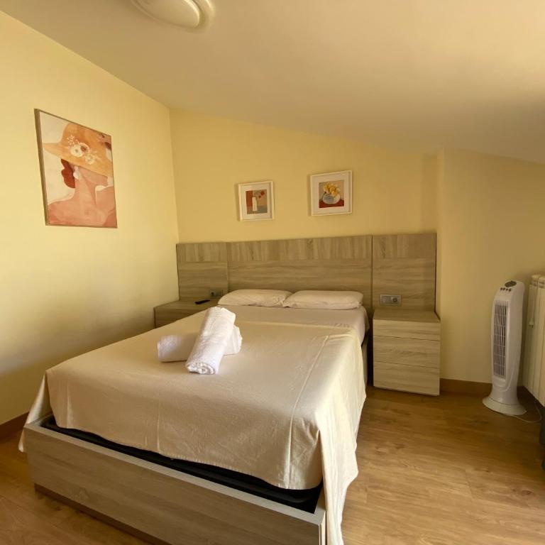 Reconnectar Blanes Montserrat - Apartamento - 2 niveles - 6