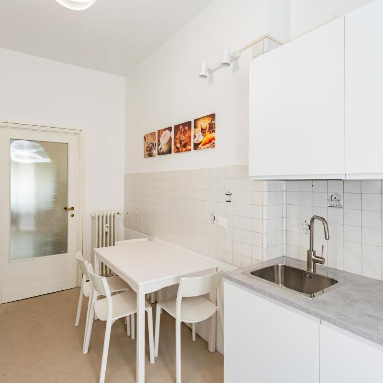LETIZIA5 Sweet and cozy apartment by Hospity - Appartamento con 2 Camere da Letto - 25