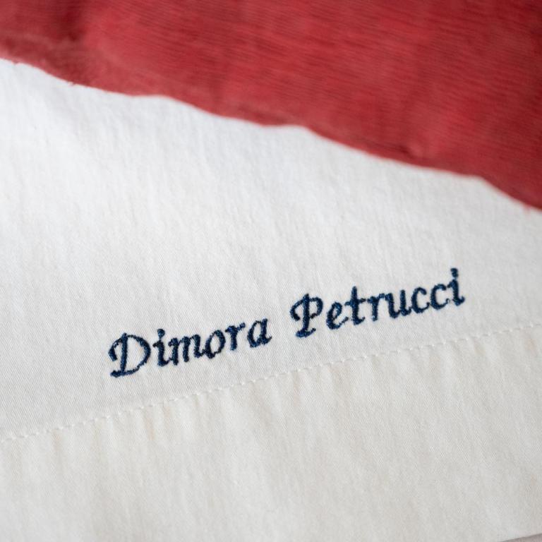 Dimora Petrucci - Camera Matrimoniale/Doppia con Letti Singoli - 6