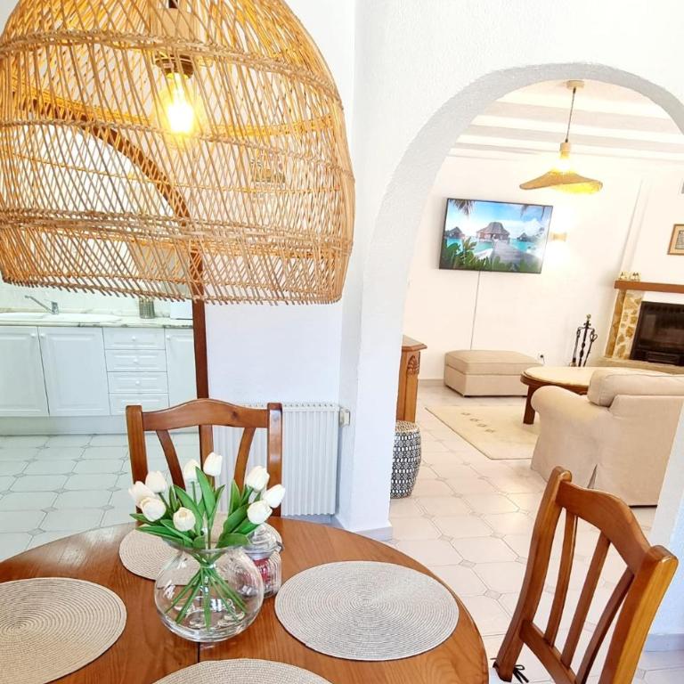 Villa Les Palmeres - Apartamento de 2 dormitorios - 9
