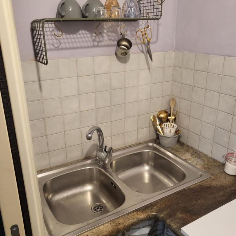 A casa di ninni ''Ormea room'' - Appartamento con 1 Camera da Letto - 14