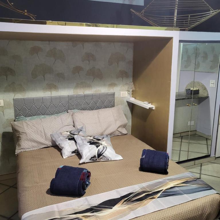 A casa di ninni ''Ormea room'' - Appartamento con 1 Camera da Letto - 3