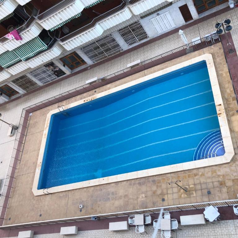 MIRANDO AL MAR - One-Bedroom Apartment - 30