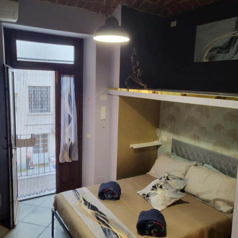 A casa di ninni ''Ormea room'' - Appartamento con 1 Camera da Letto - 7