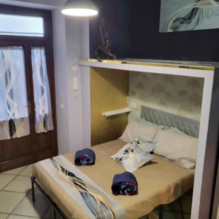 A casa di ninni ''Ormea room'' - Appartamento con 1 Camera da Letto - 1