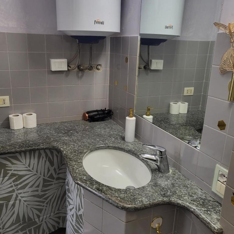 A casa di ninni ''Ormea room'' - Appartamento con 1 Camera da Letto - 19