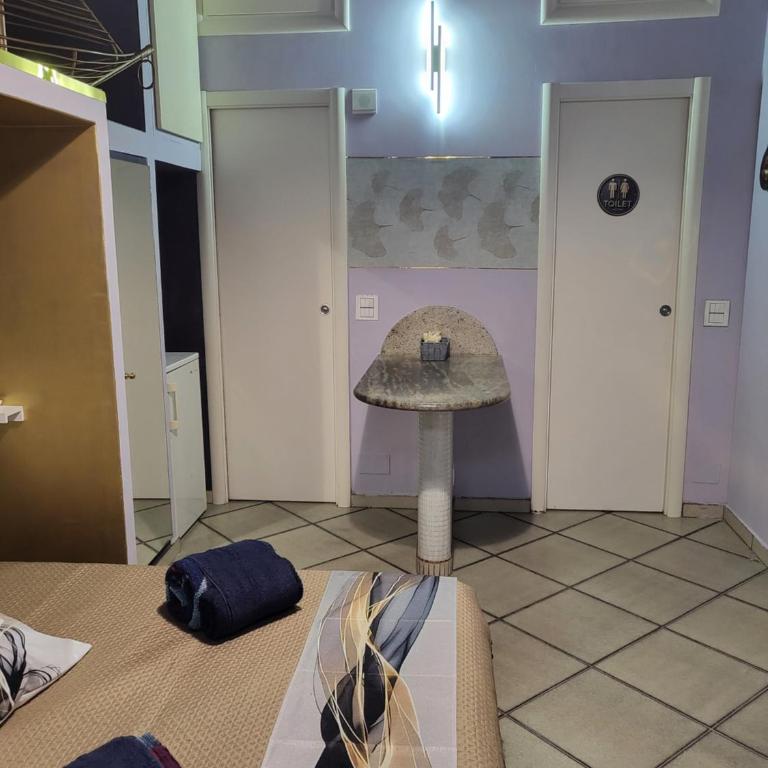 A casa di ninni ''Ormea room'' - Appartamento con 1 Camera da Letto - 13