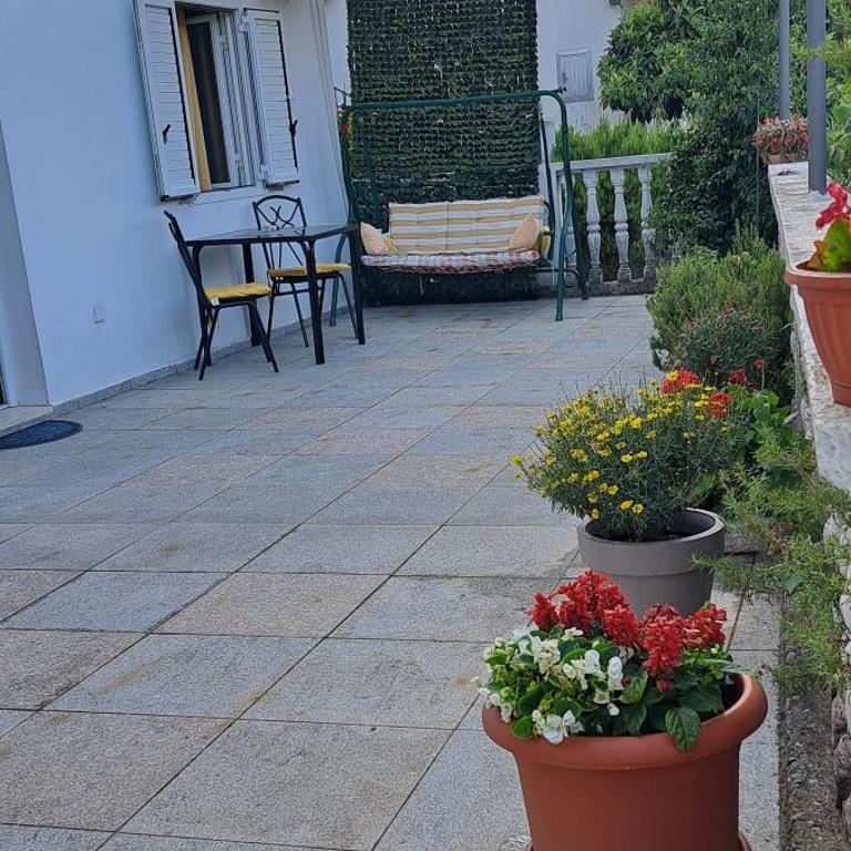 Apartmani Ljumović Budva - Apartman sa 1 Spavaćom Sobom - 1