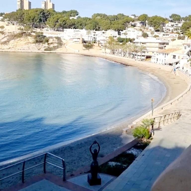 Villa Les Palmeres - Apartamento de 2 dormitorios - 23
