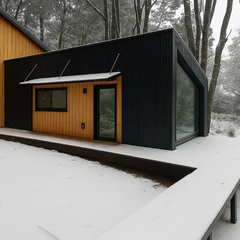 Bosque Cipreses Sur - One-Bedroom House - 22