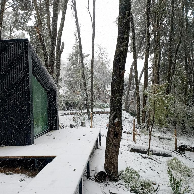 Bosque Cipreses Sur - Casa con 1 dormitorio - 23
