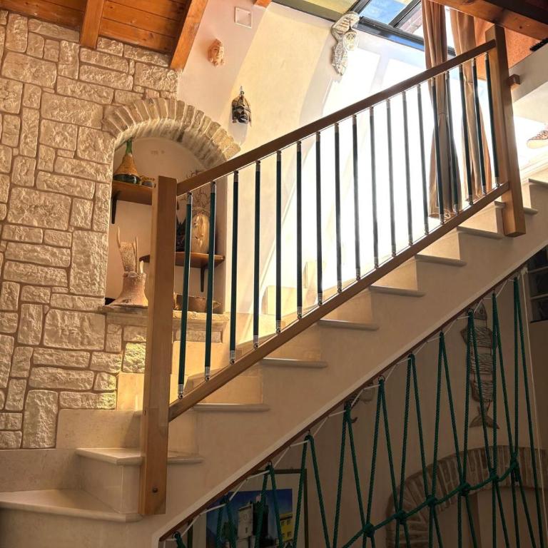 Residenza Borgo Antico - Vacation Home - 67