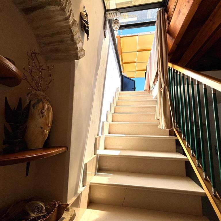 Residenza Borgo Antico - Vacation Home - 68