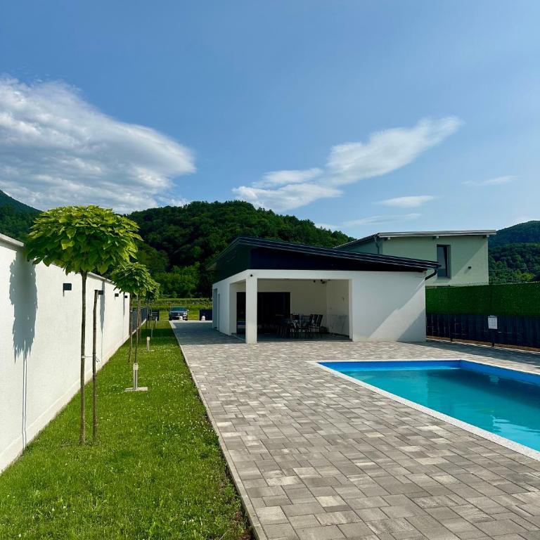 Unavis Residence - Deluxe Villa - 39