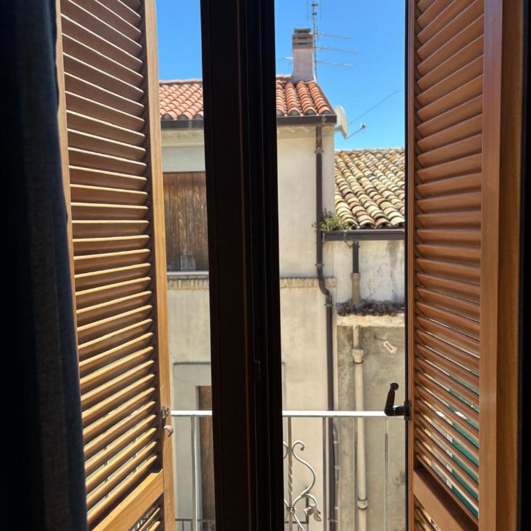 Residenza Borgo Antico - Vacation Home - 71