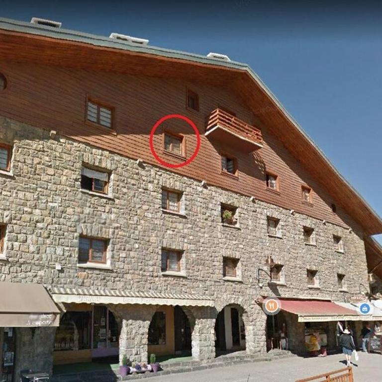 Studio refait à neuf au cœur du village - Appartement 1 Chambre - 2