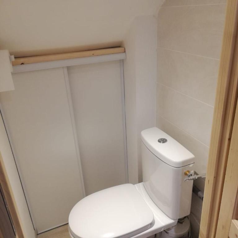 Studio refait à neuf au cœur du village - Appartement 1 Chambre - 4