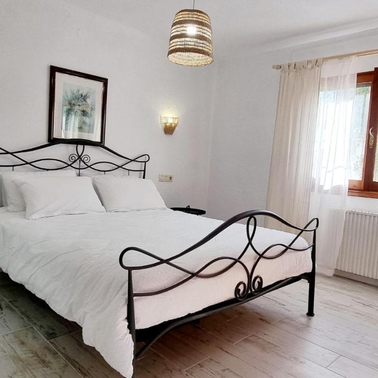 Villa Les Palmeres - Apartamento de 2 dormitorios - 10