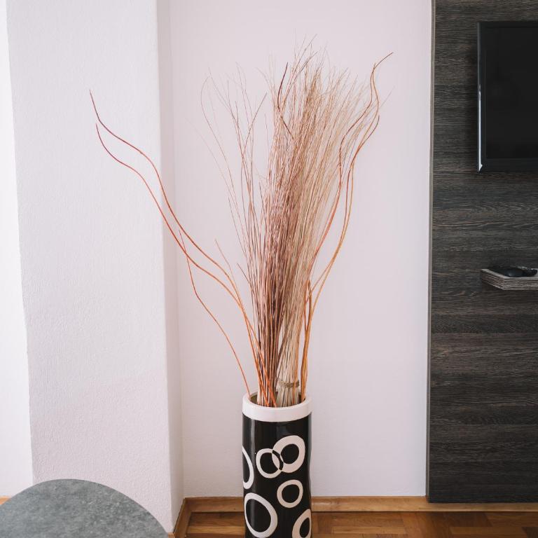 ApartHotel Cruiser Luxury - Apartman sa 2 Spavaće Sobe, Balkonom i Pogledom na More - 26