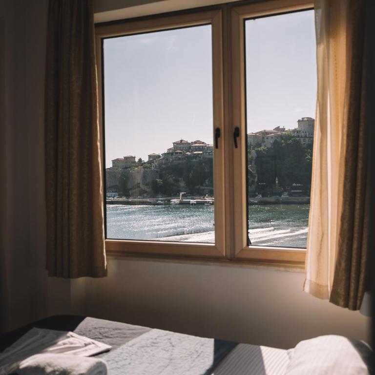 ApartHotel Cruiser Luxury - Apartman s 1 Spavaćom Sobom, Balkonom i Pogledom na More - 24