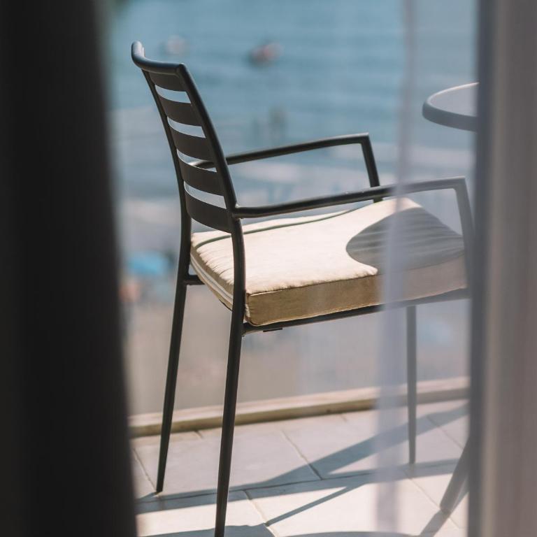 ApartHotel Cruiser Luxury - Apartman sa 2 Spavaće Sobe, Balkonom i Pogledom na More - 18