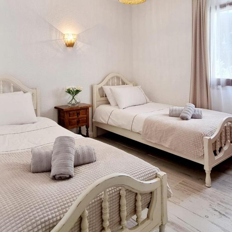 Villa Les Palmeres - Apartamento de 2 dormitorios - 13