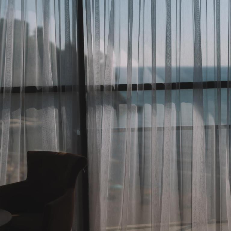 ApartHotel Cruiser Luxury - Apartman sa 2 Spavaće Sobe, Balkonom i Pogledom na More - 32