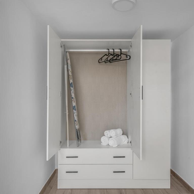 Urban Comfort Nueva Málaga by ELE Apartments - Estudio Dúplex - 3
