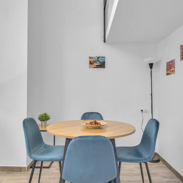 Urban Comfort Nueva Málaga by ELE Apartments - Estudio Dúplex - 5