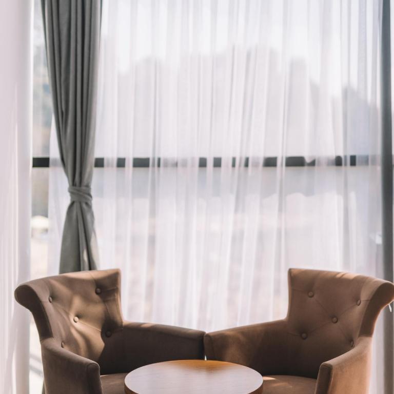 ApartHotel Cruiser Luxury - Apartman sa 2 Spavaće Sobe, Balkonom i Pogledom na More - 22