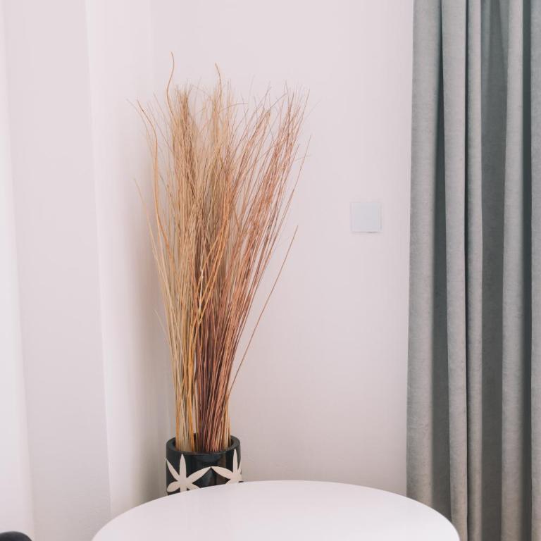 ApartHotel Cruiser Luxury - Apartman sa 2 Spavaće Sobe, Balkonom i Pogledom na More - 34