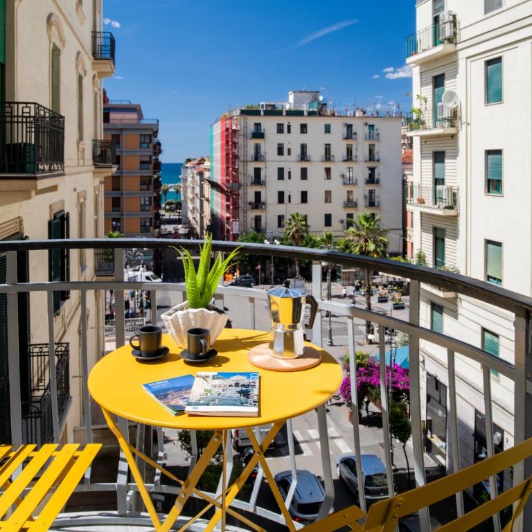 Salerno Centro Holiday House - Appartamento - 1