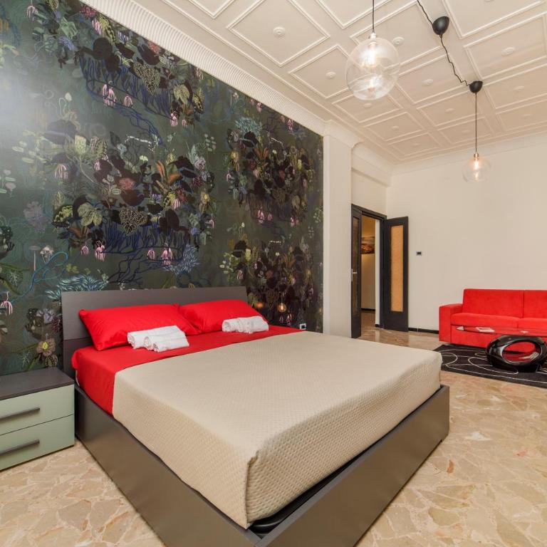 Salerno Centro Holiday House - Appartamento - 3