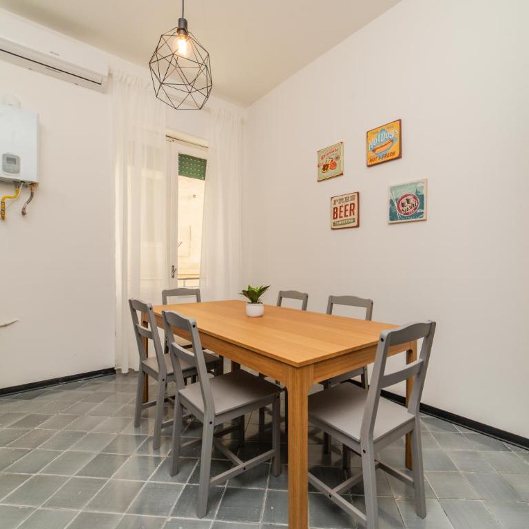 Salerno Centro Holiday House - Appartamento - 20