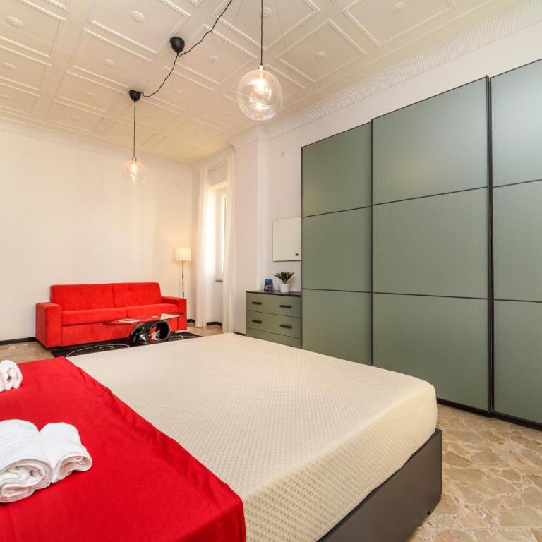 Salerno Centro Holiday House - Appartamento - 4